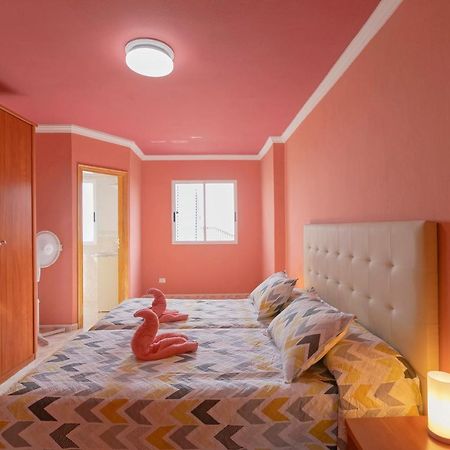 Clemente House Private Pool Βίλα Arafo Εξωτερικό φωτογραφία