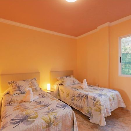 Clemente House Private Pool Βίλα Arafo Εξωτερικό φωτογραφία