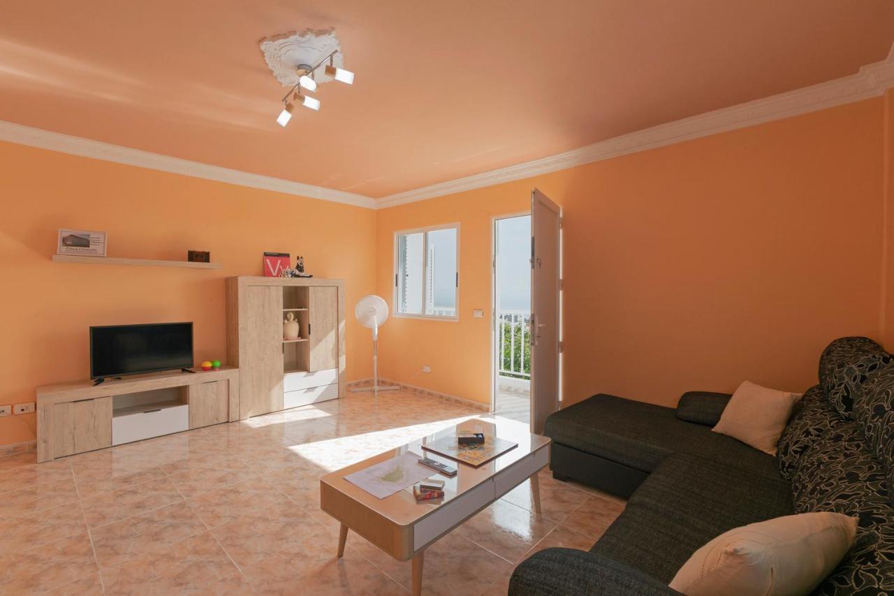 Clemente House Private Pool Βίλα Arafo Εξωτερικό φωτογραφία