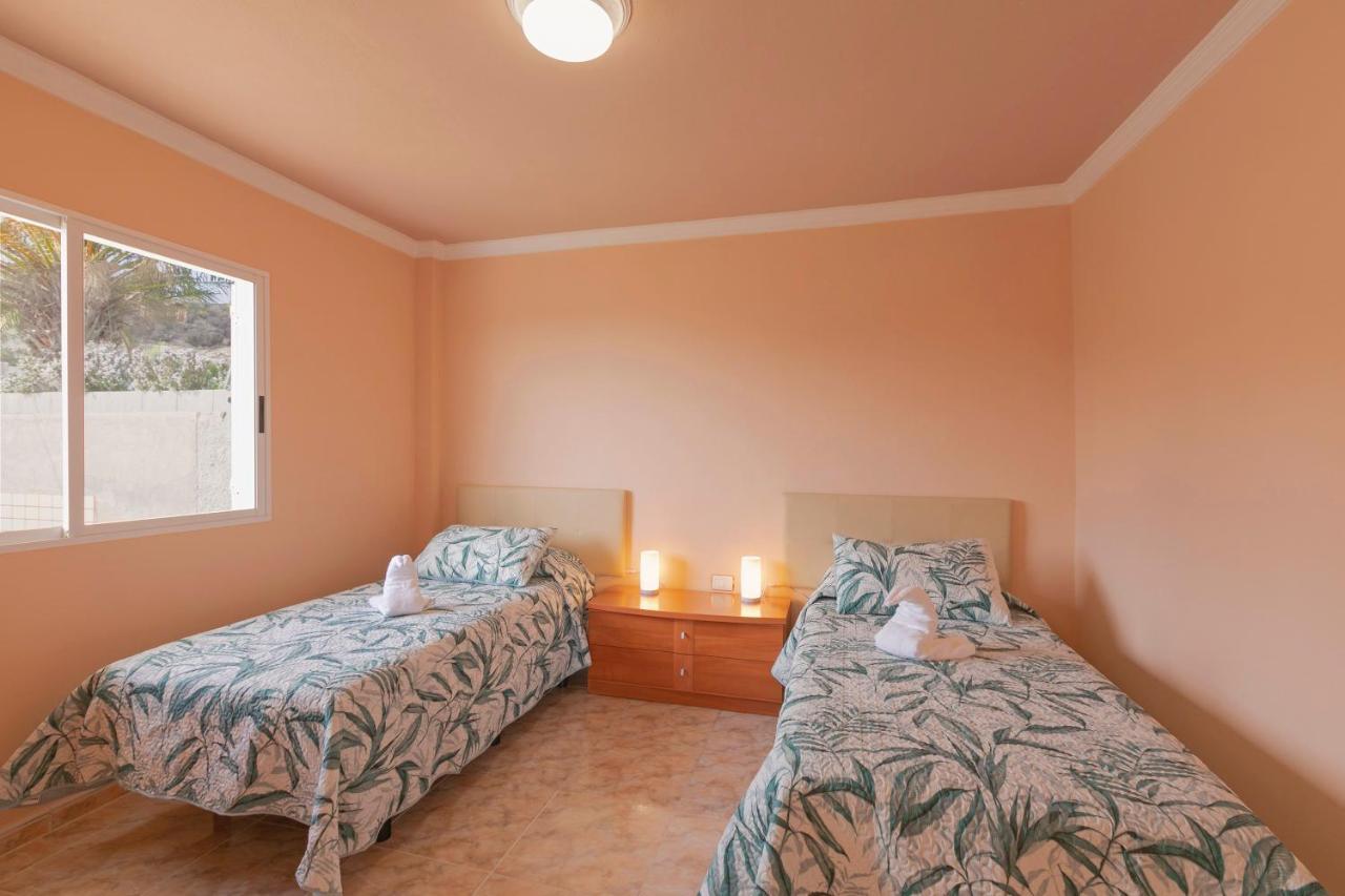 Clemente House Private Pool Βίλα Arafo Εξωτερικό φωτογραφία