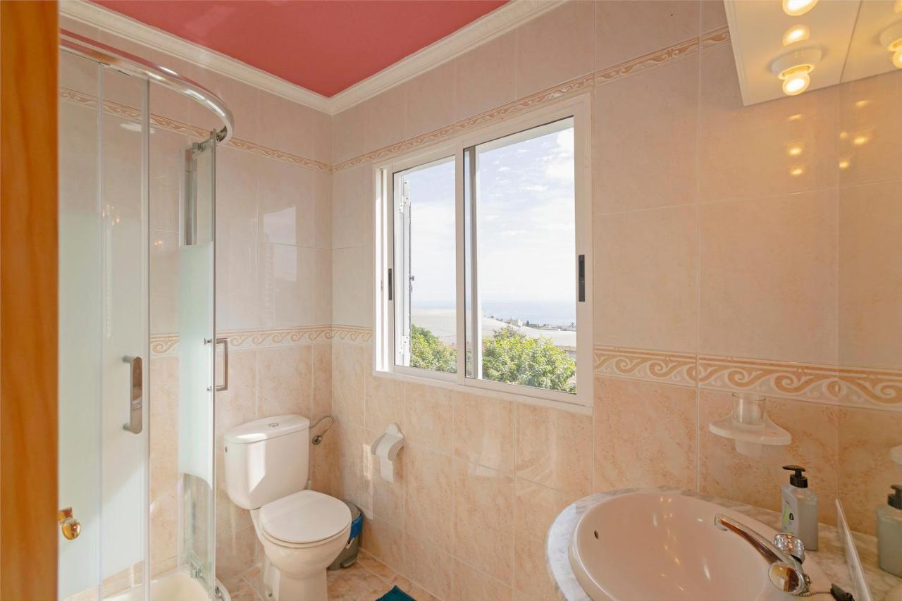 Clemente House Private Pool Βίλα Arafo Εξωτερικό φωτογραφία