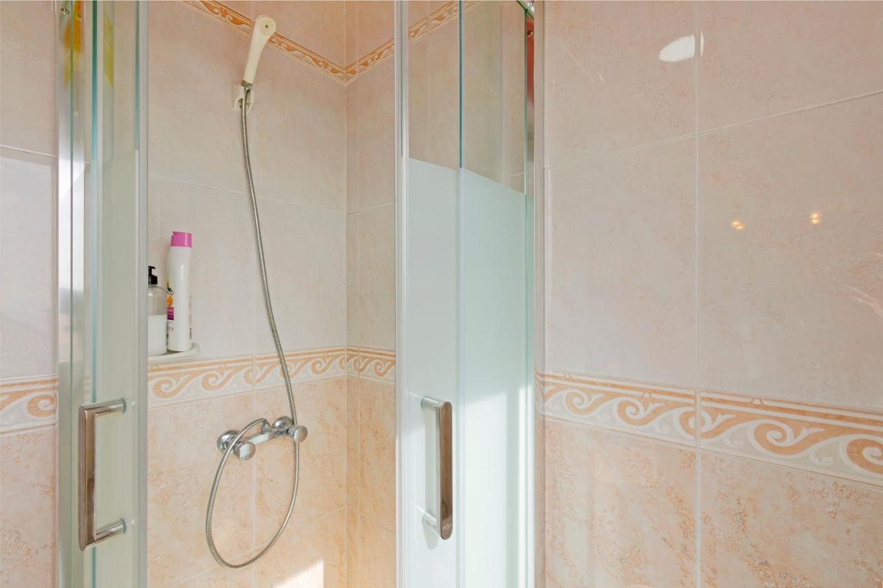 Clemente House Private Pool Βίλα Arafo Εξωτερικό φωτογραφία