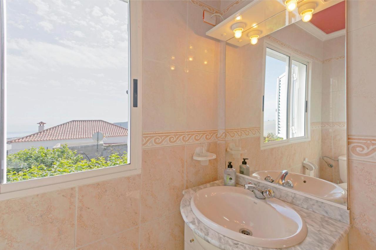Clemente House Private Pool Βίλα Arafo Εξωτερικό φωτογραφία