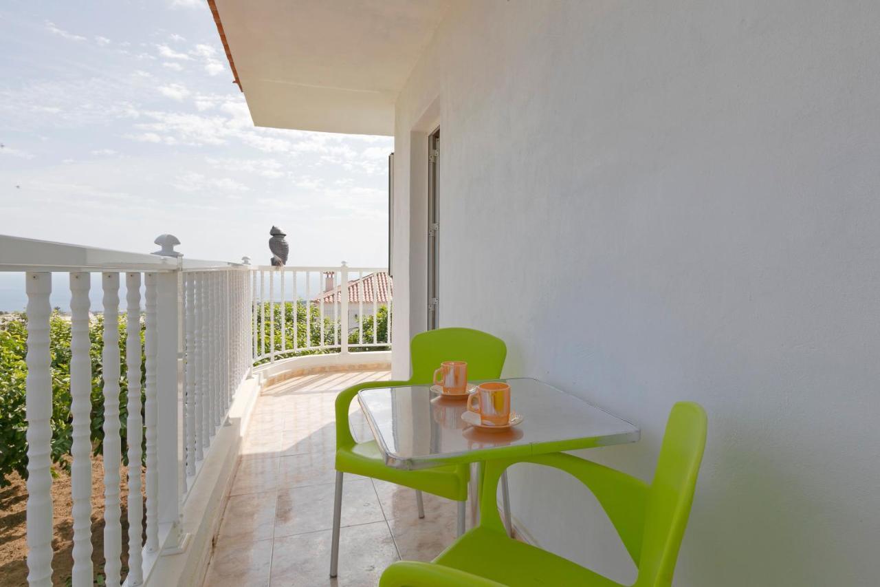 Clemente House Private Pool Βίλα Arafo Εξωτερικό φωτογραφία