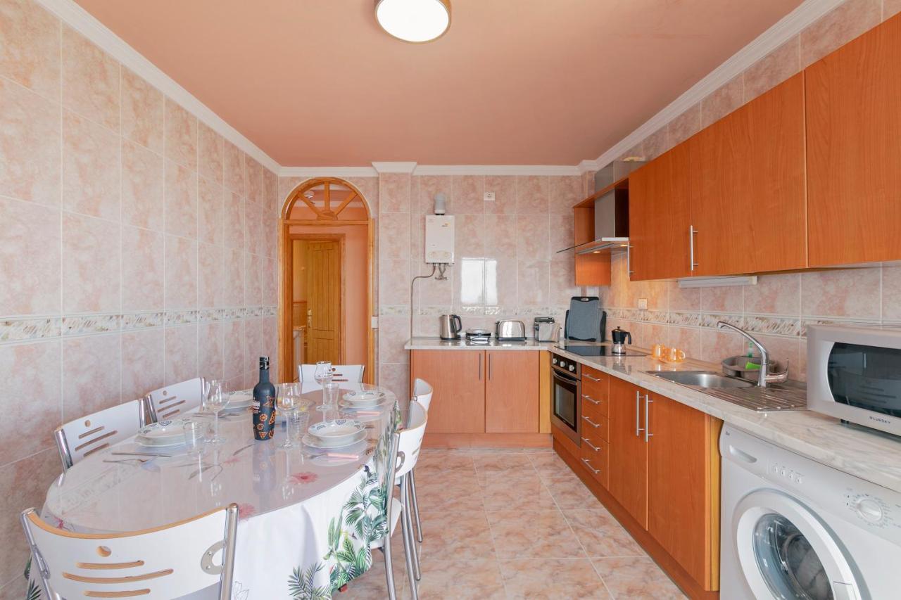 Clemente House Private Pool Βίλα Arafo Εξωτερικό φωτογραφία